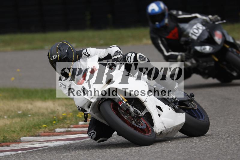 /19 06.06.2026  TZ Motorsport ADR/Gruppe rot/87